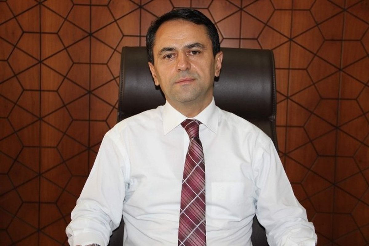 Nevşehir Valisi Aktaş: "Fetö/pdy\'den 30 Kişi Tutuklandı"