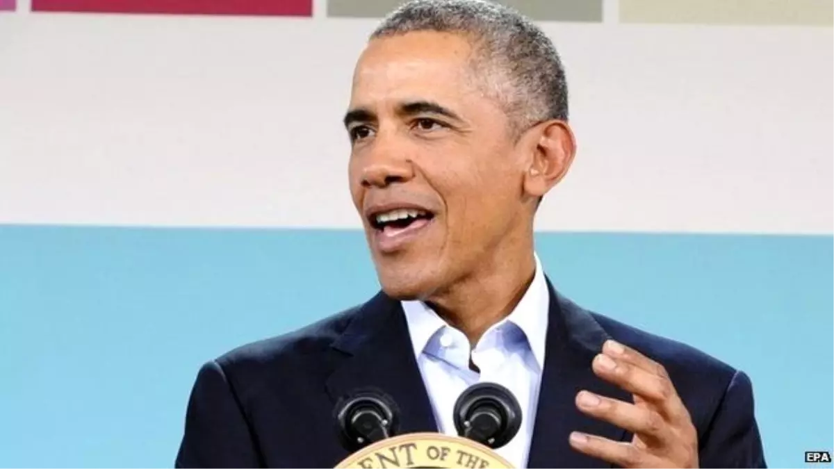 Obama, 214 Mahkumun Cezasını Hafifletti