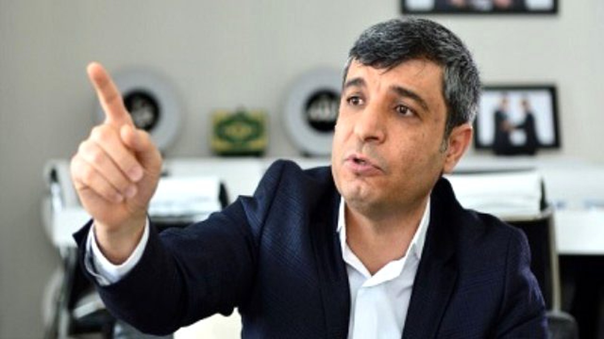 Özkılıç: İEP İçin Acilen Yeni Bütçe Sağlanmalı