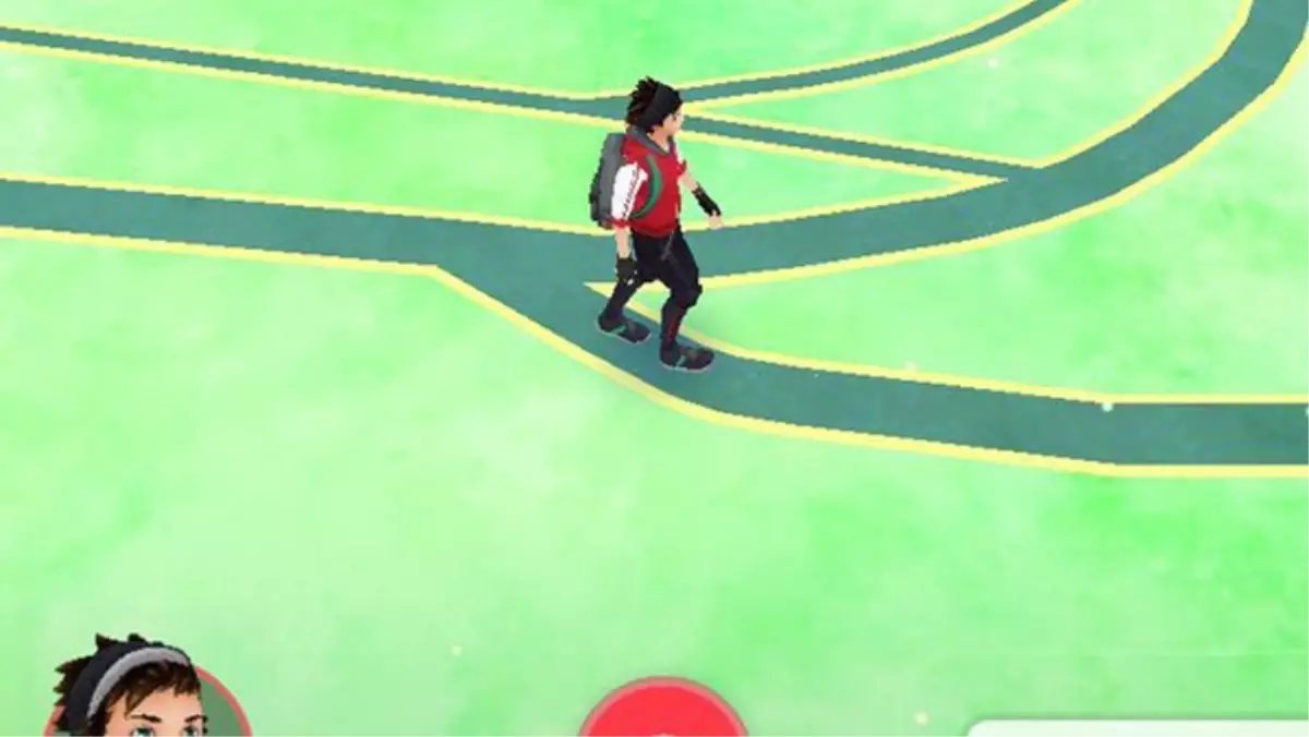 Pokémon Go; Brezilya\'da Sorun Oldu!