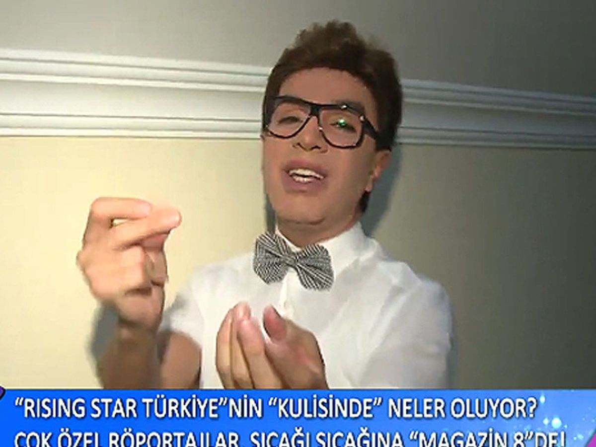 Rising Star Kulisinde Neler Yaşanıyor? İşte Çok Özel Röportajlar...