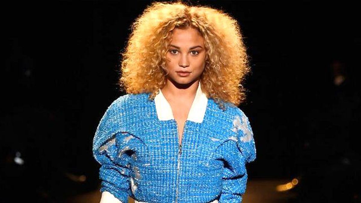 Rose Bertham, Monaco Maçının Hakemine Sinirlendi