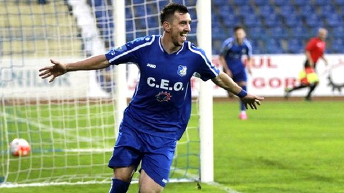 Rumen Basını: Atiker Konyaspor, Adrian Ioan Hora ile Anlaştı