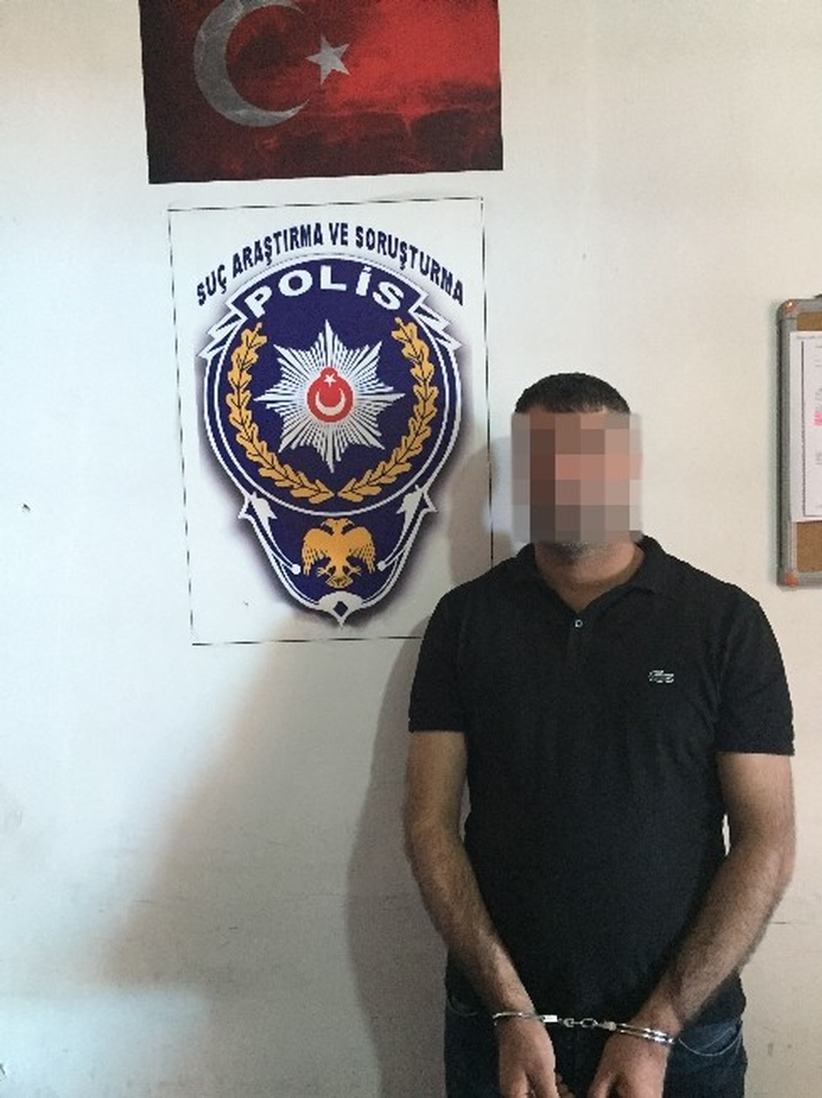 Şehit Yakınları ve Gazilere Yardım\' Bahanesiyle Vatandaştan 123 Bin TL Dolandırmışlar