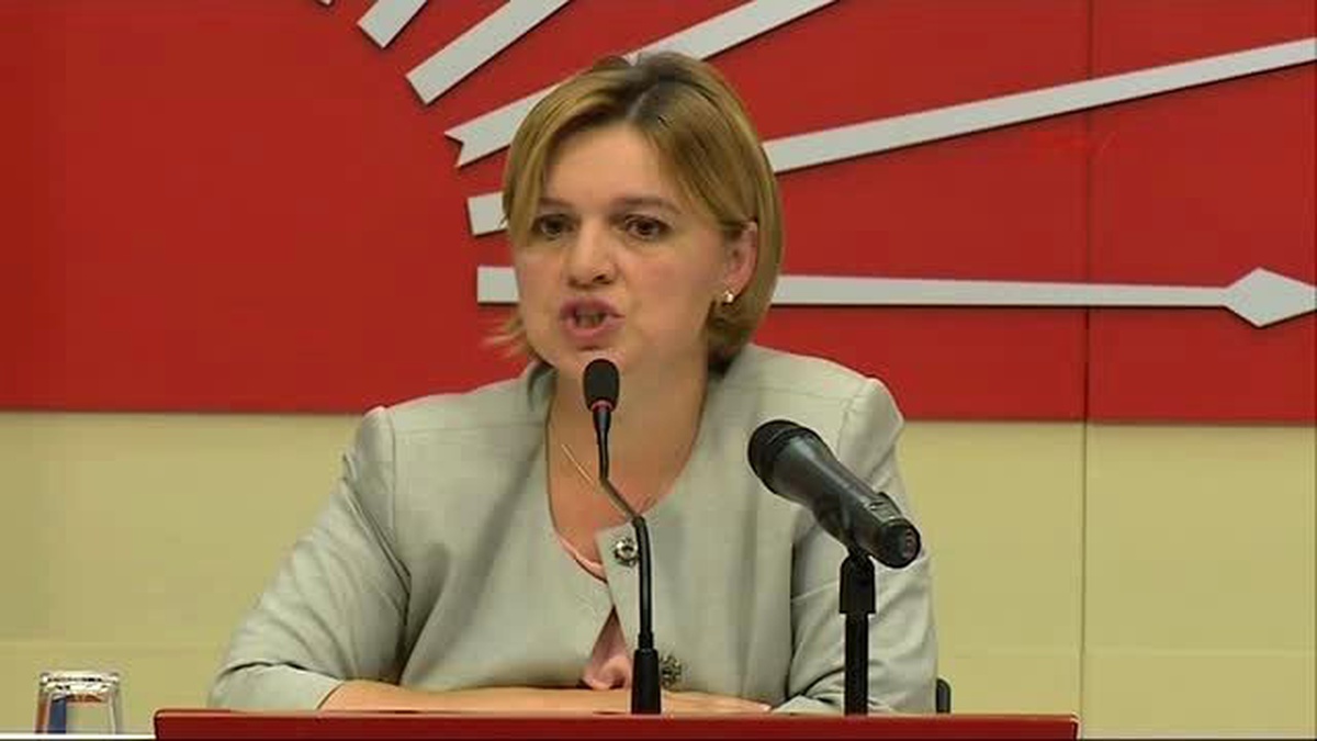 Selin Sayek Böke, \'Ekonomi Yönetiminin Demokratikleştirilmesi Paketi\'ni Açıkladı