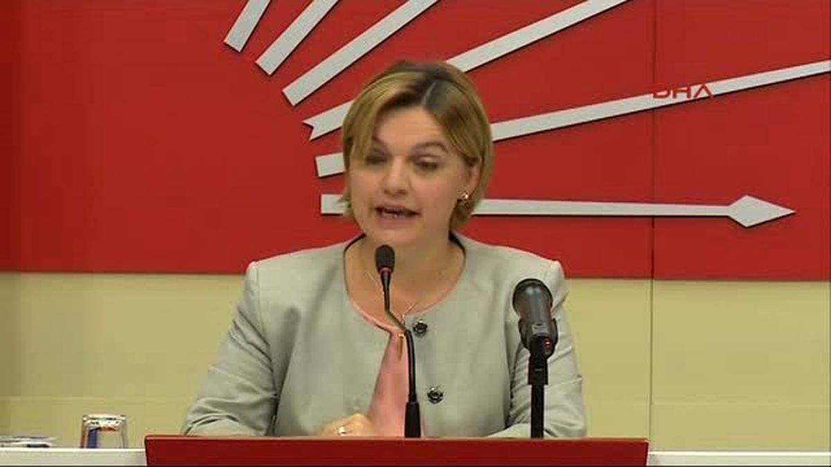 Selin Sayek Böke, \'Ekonomi Yönetiminin Demokratikleştirilmesi Paketi\'ni Açıkladı