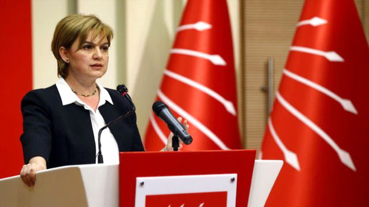 Selin Sayek Böke, \'Ekonomi Yönetiminin Demokratikleştirilmesi Paketi\'ni Açıkladı