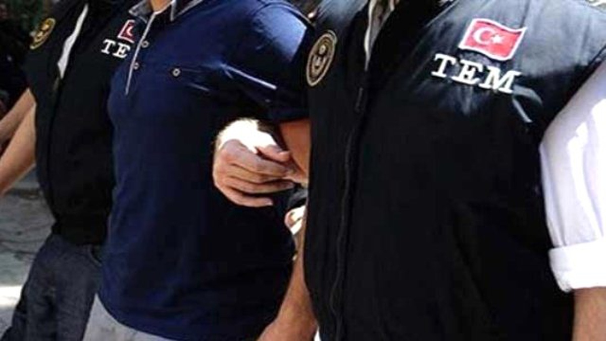 Siirt\'te 748 Kişi Hakkında İşlem Yapıldı
