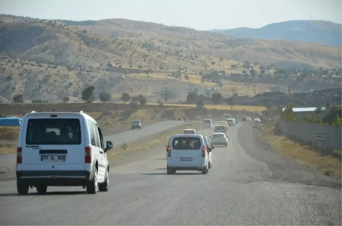 Şırnak\'ın İl Statüsünden Çıkarılmasına Tepki