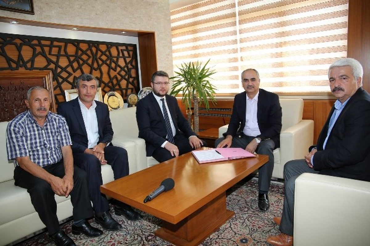 Sivas\'ta Cenazeler Havayolu ile Ücretsiz Taşınacak