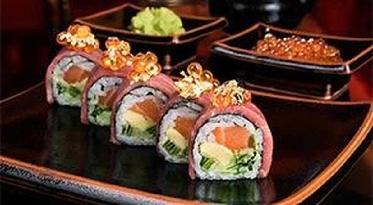 Sushi