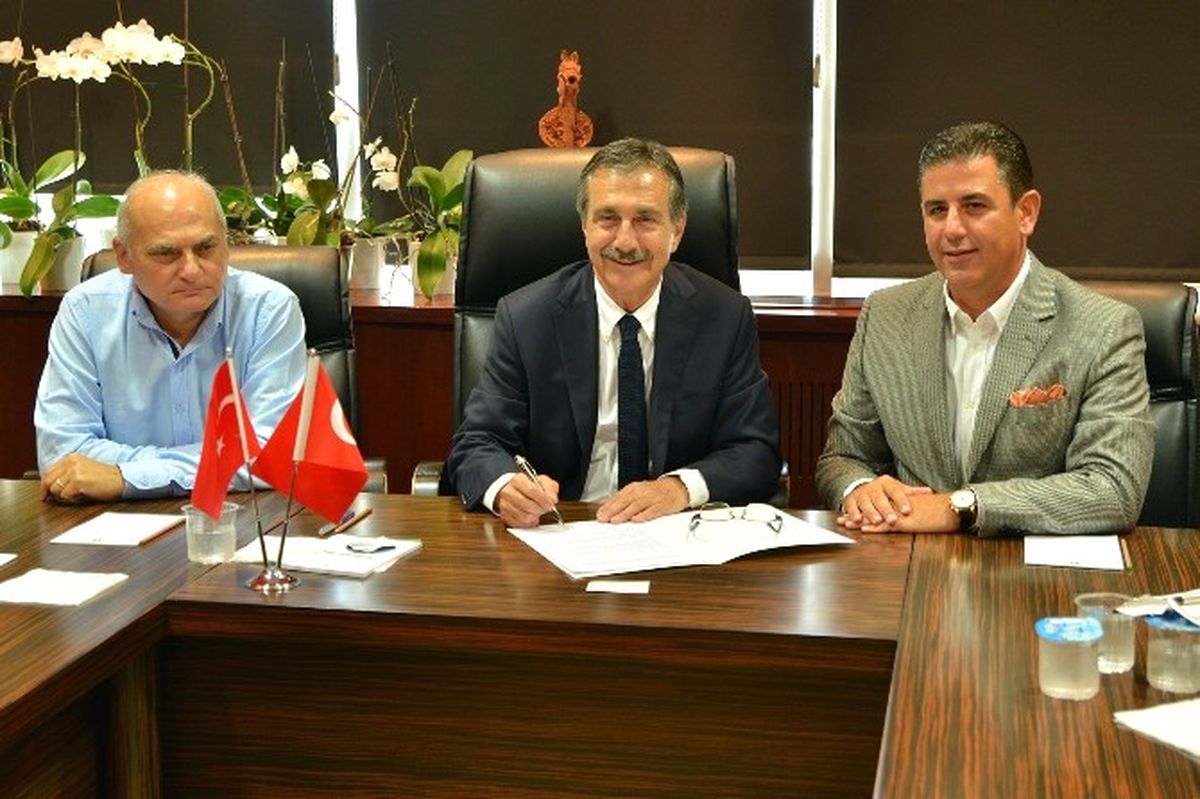 Tepebaşı ile Philips Aydınlatma Arasında Ortaklık