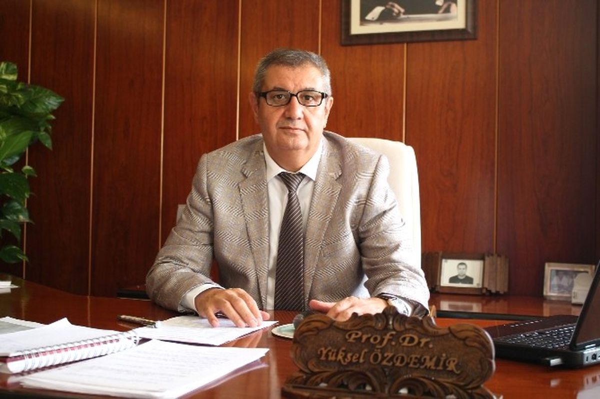 Toros Üniversitesi Nitelikli Eleman Yetiştirecek