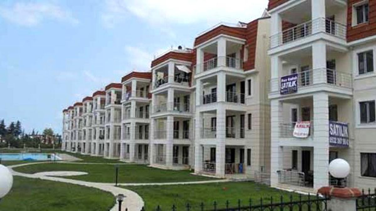 Trabzon\'da Yabancılara Konut Satışı Artıyor