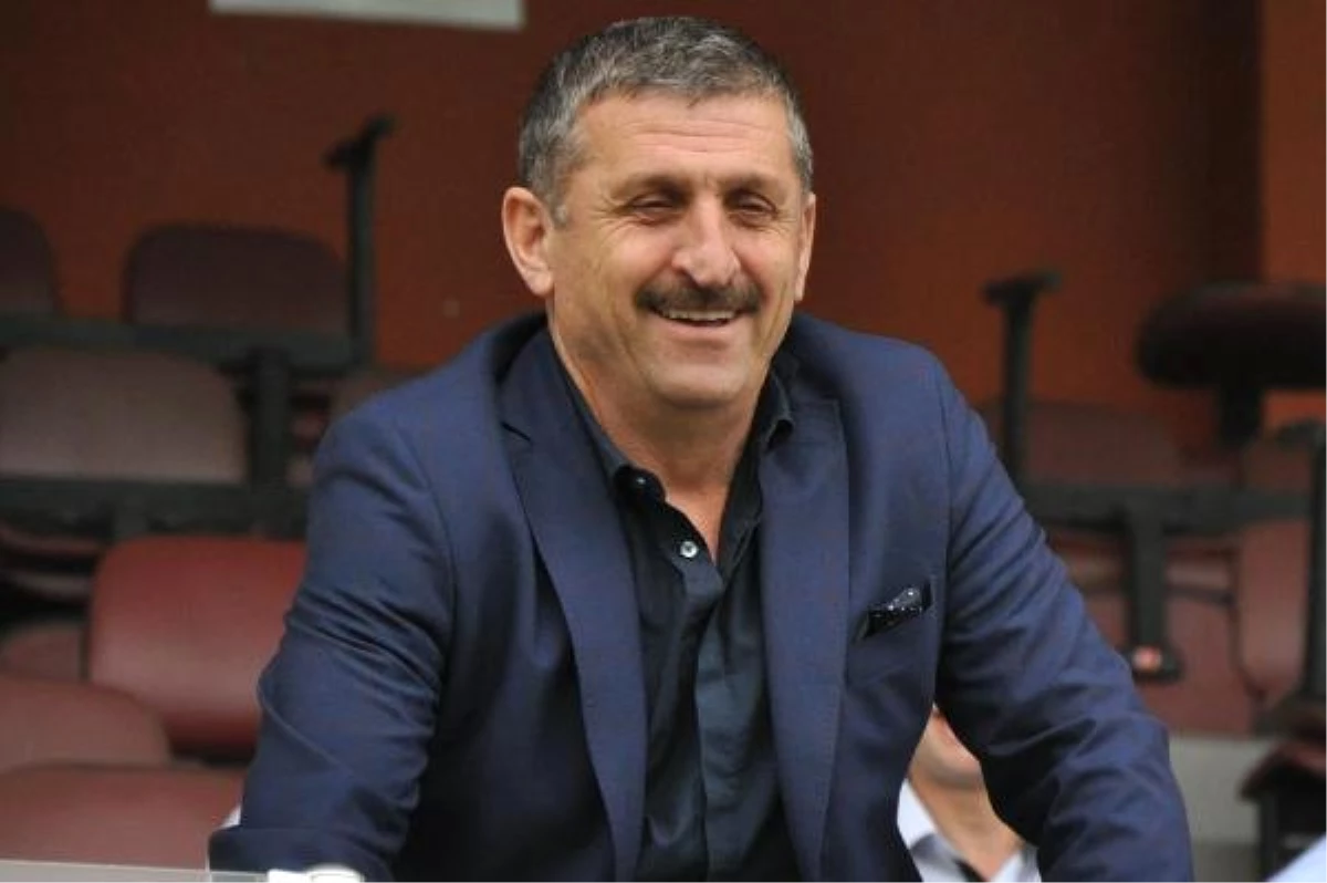 Trabzonspor Başkan Yardımcısı Öztürk Görevinden İstifa Etti