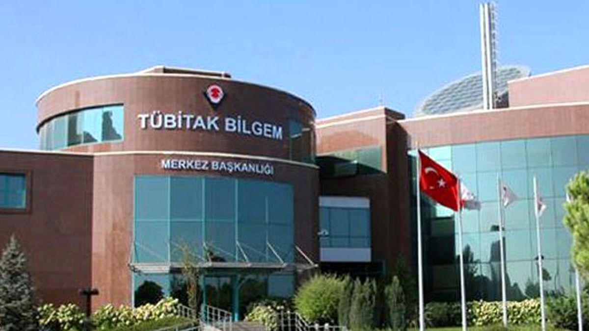TÜBİTAK'a FETÖ Operasyonu! Çok Sayıda Gözaltı Var