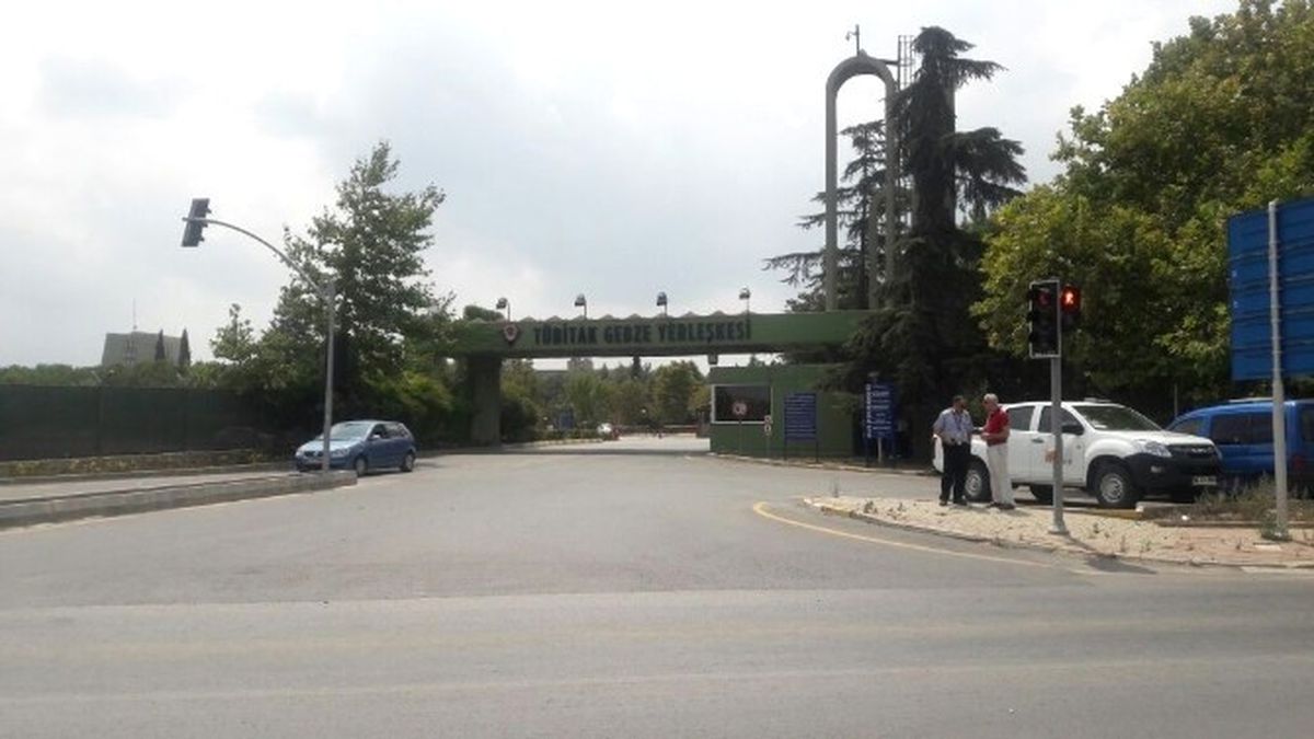 Tübitak\'tan Operasyon Açıklaması