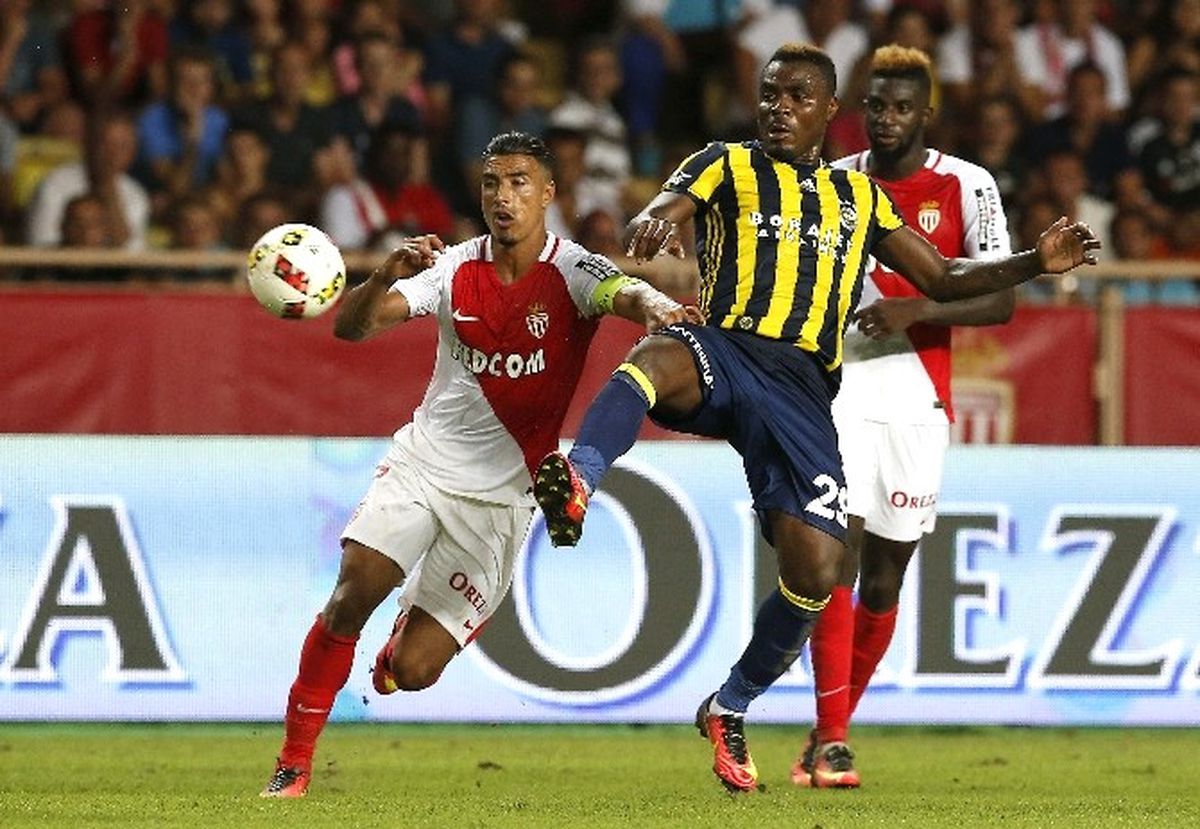 UEFA Şampiyonlar Ligi 3. Ön Eleme Turu