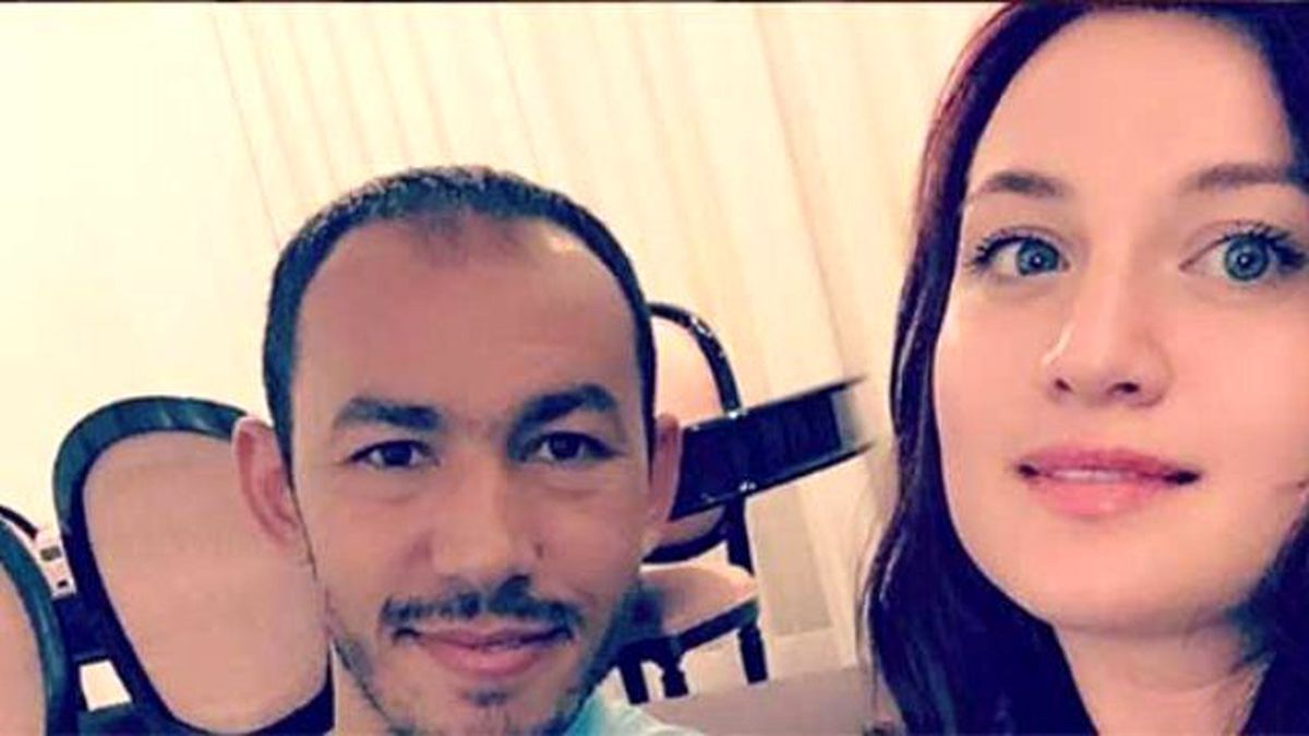Umut Bulut'un Eşi Anna Bulut Sosyal Medyadan İsyan Etti