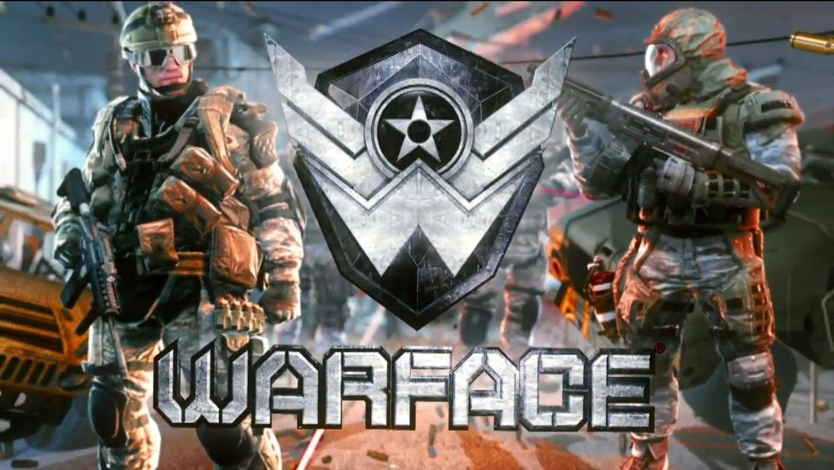 Warface Turnuvasına Hazır Mısınız?