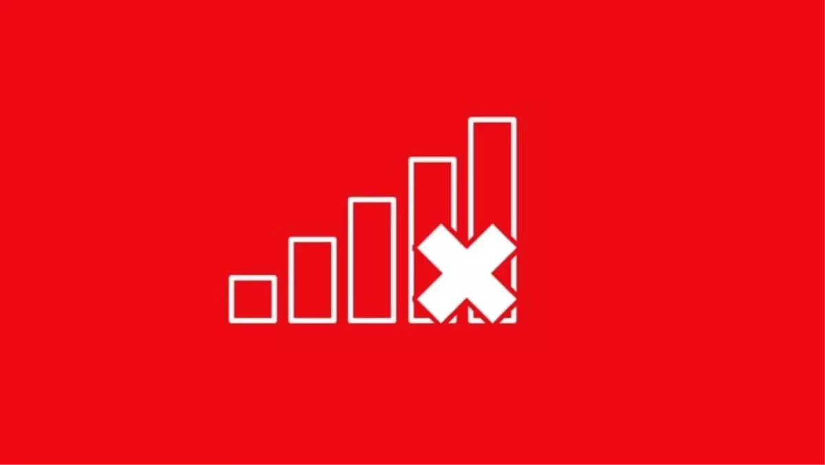 Wi-Fi İçin Bir Garip Suçlama!