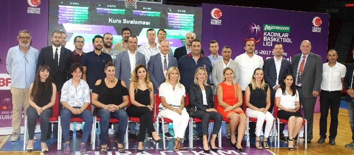 Yakın Doğu Üniversitesi ile Girne Üniversitesi\'nin İlk Hafta Rakipleri Belli Oldu