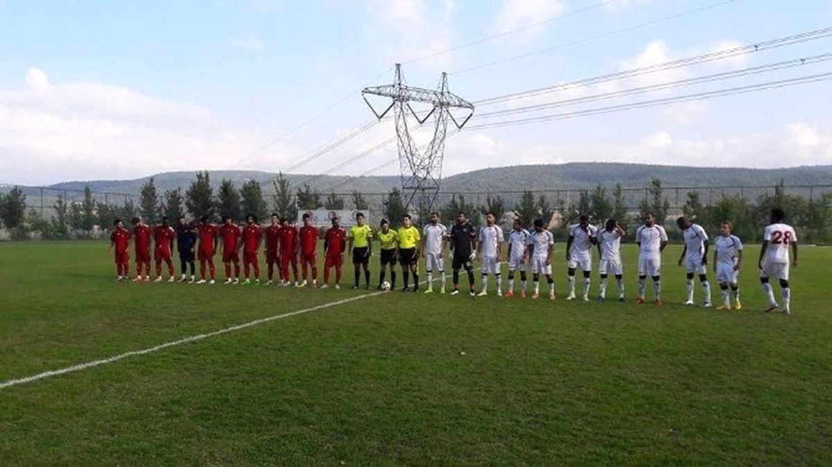 Yeni Malatyaspor\'da Hazırlık Maçları Sürüyor