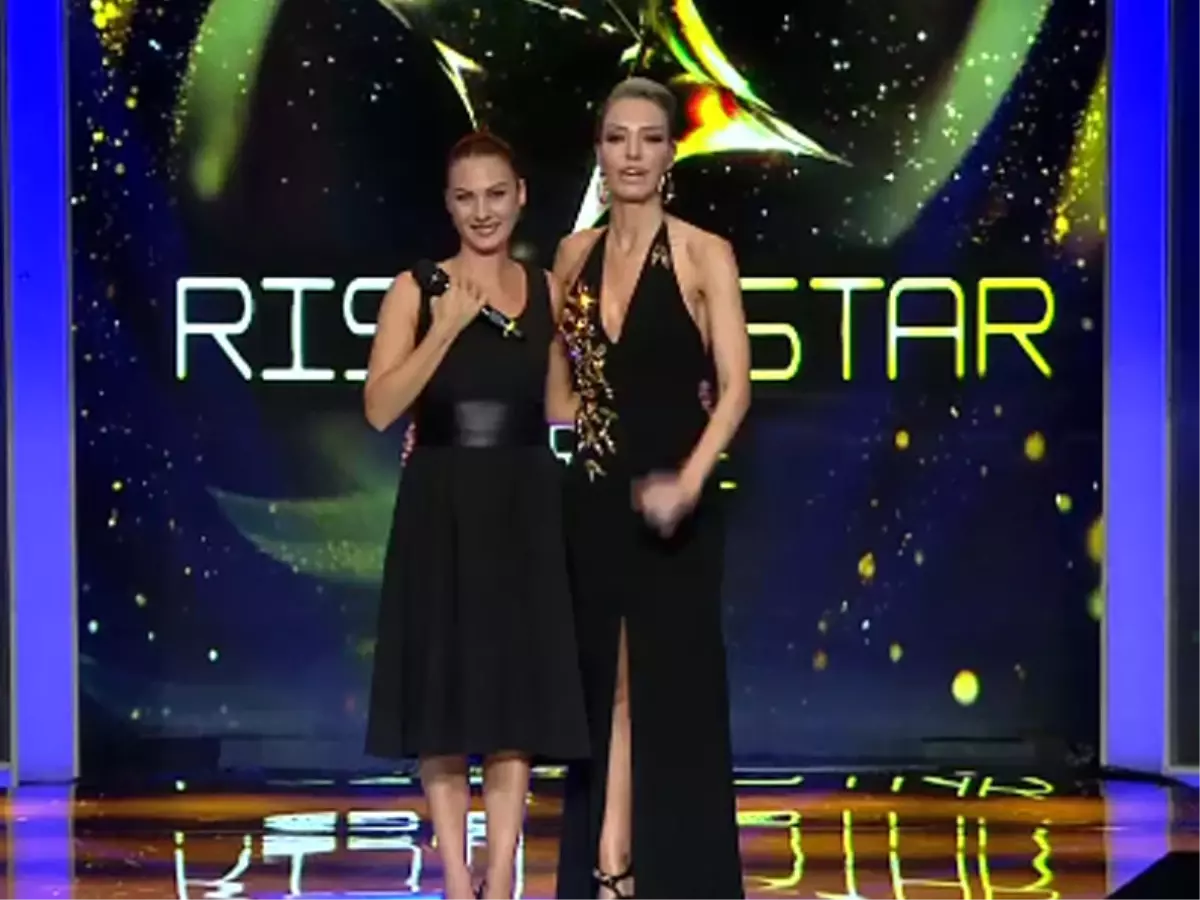 Yılmaz Morgül\'den Yarışmacıya Büyük Övgü: \'Önemli Yerlere Geleceksin!\'