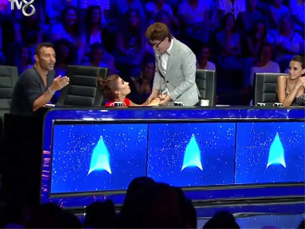 Yılmaz Morgül, Mustafa Sandal\'ın Sırrını Açıkladı!