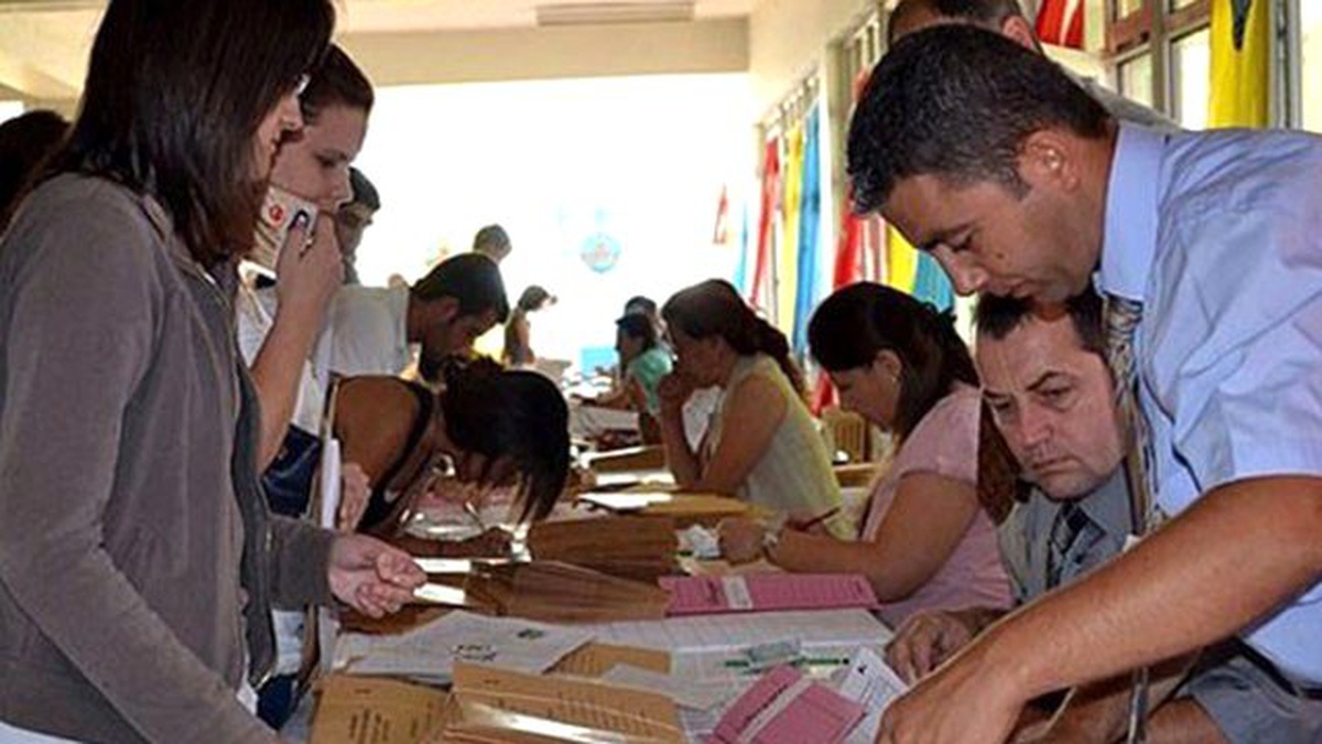YÖK Bu Yıl Yatay Geçişlerde Taban Puan Aranmayacağını Duyurdu