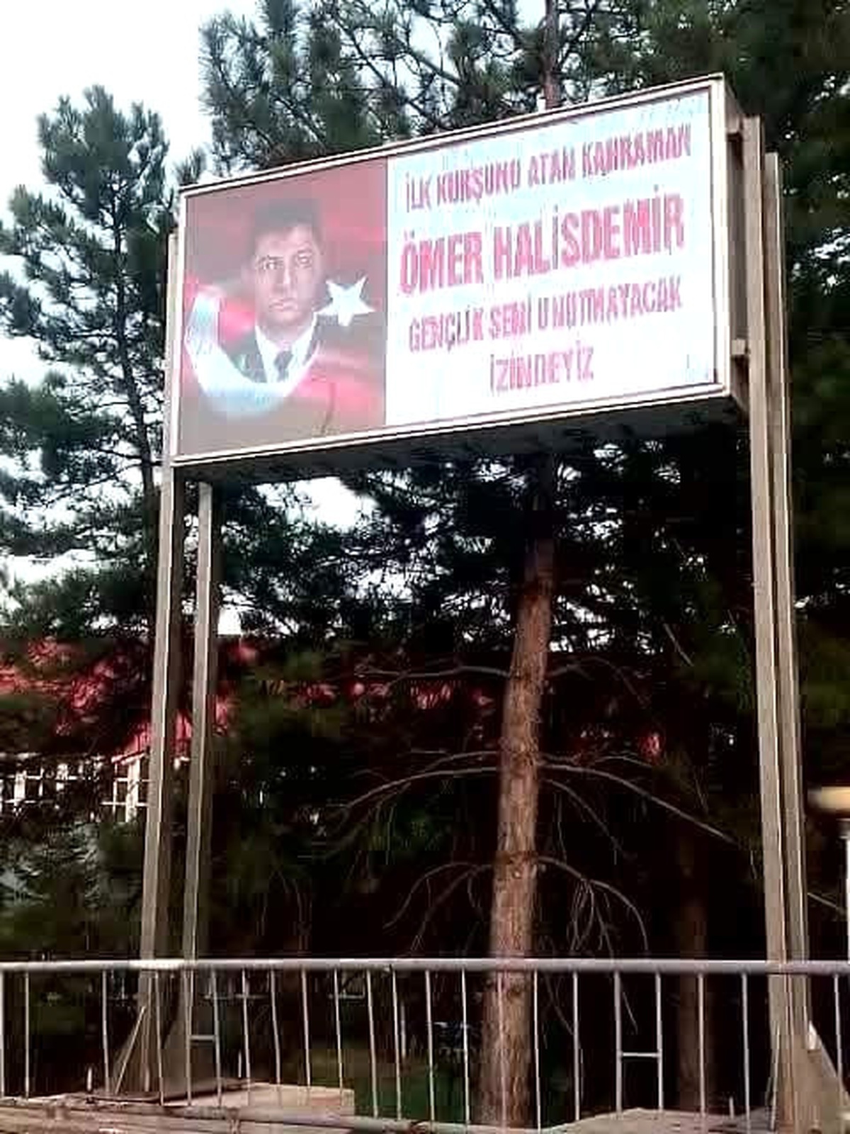 15 Temmuz Kahramanının İsmi Çankırı\'da Yaşatılacak