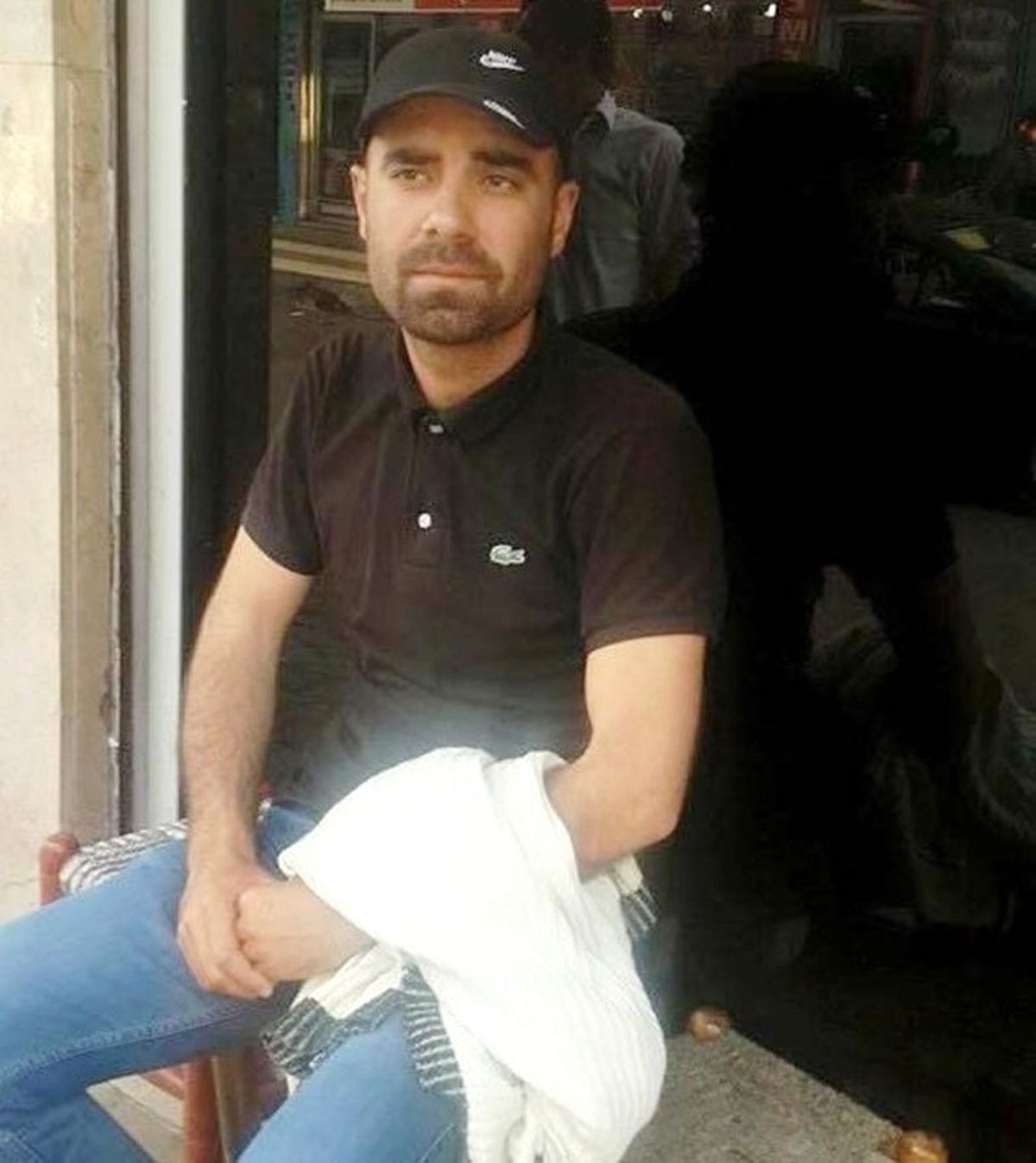 30 Yaşındaki Gençten Bir Aydır Haber Alınamıyor
