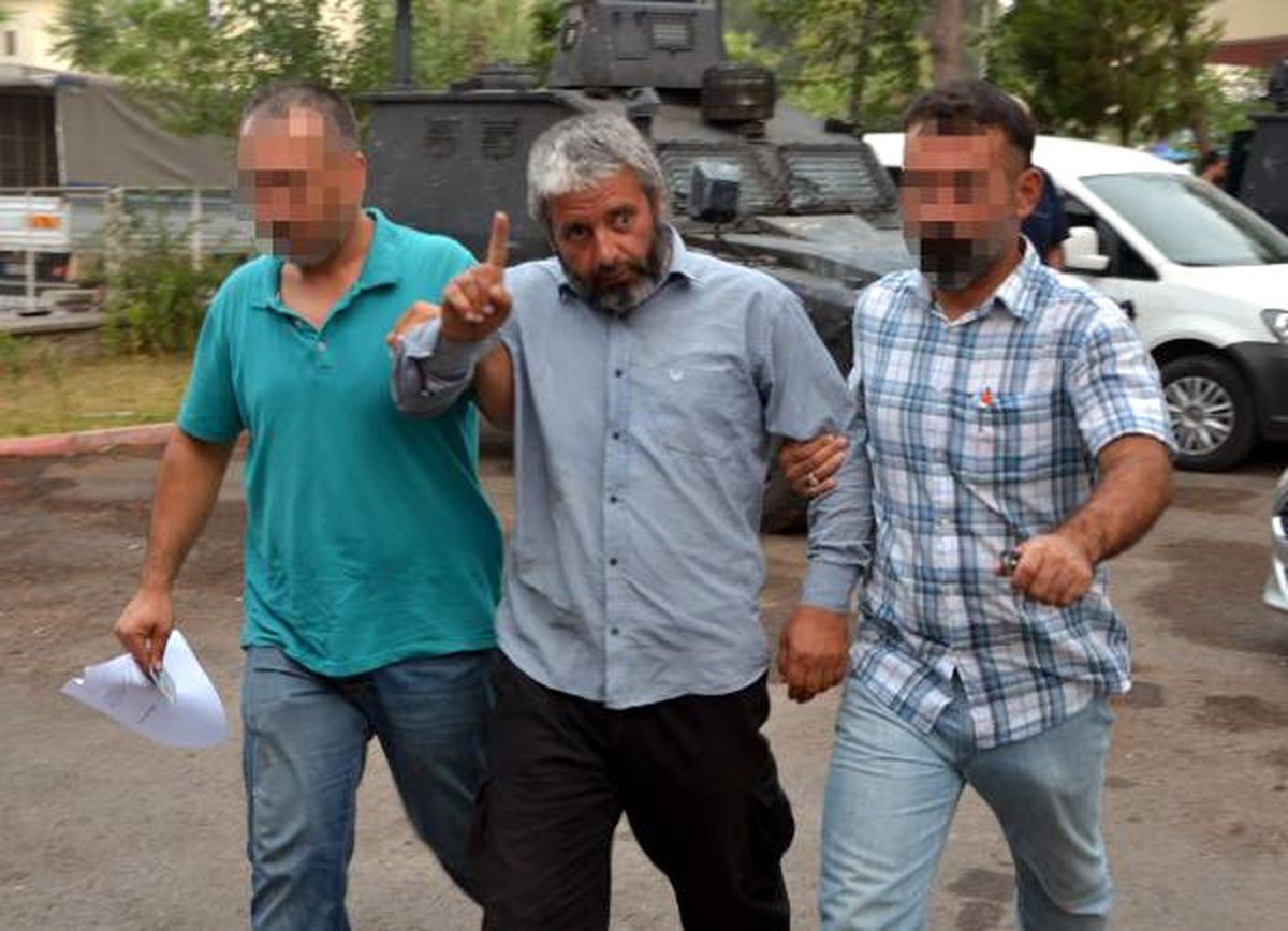 Adana'da Düzenlenen IŞİD Operasyonunda 20 Kişi Gözaltına Alındı