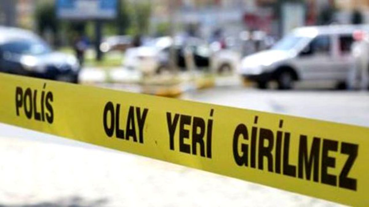 Adana\'da Silahlı Kavga: 3\'ü Polis 4 Yaralı