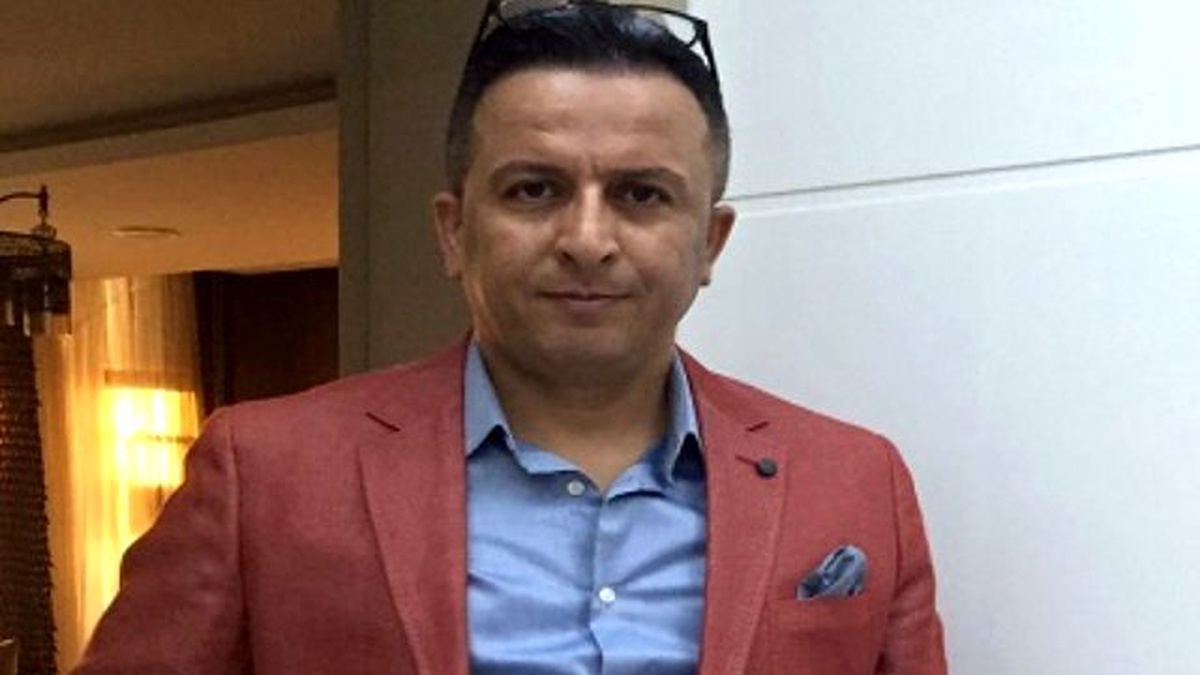 Adanır: Yanlışın arkasında durmanın anlamı yok