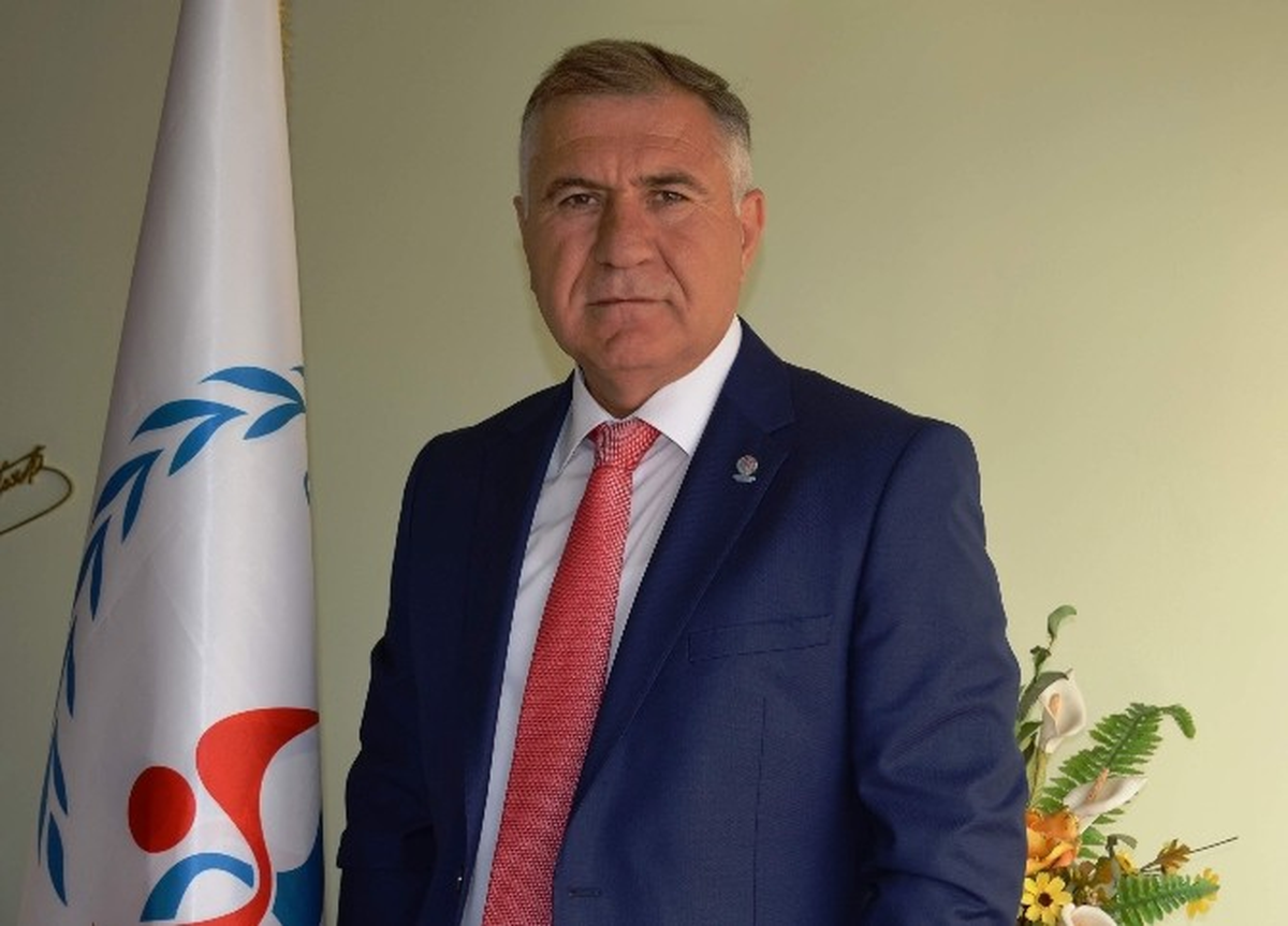 Adıyamanlı Atletizmciler Sivas\'a Gidiyor