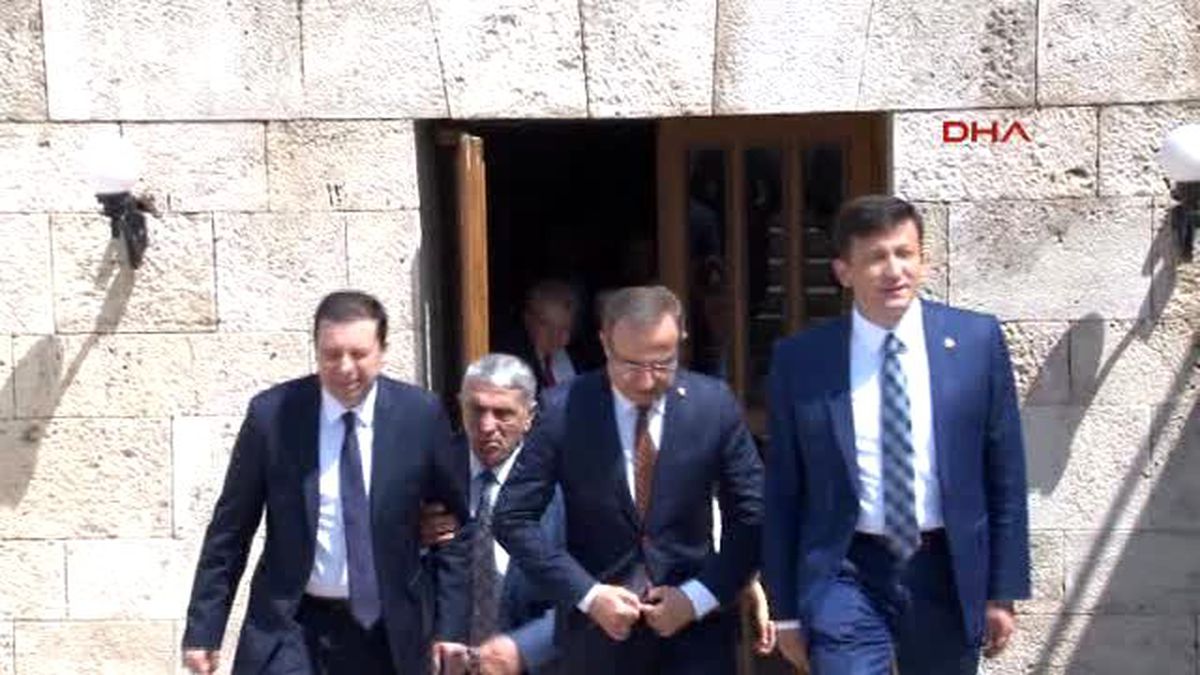 AK Parti İzmir Milletvekilleri, Kılıçdaroğlu\'nu Bir Kez Daha Yenikapı Mitingine Davet Etti