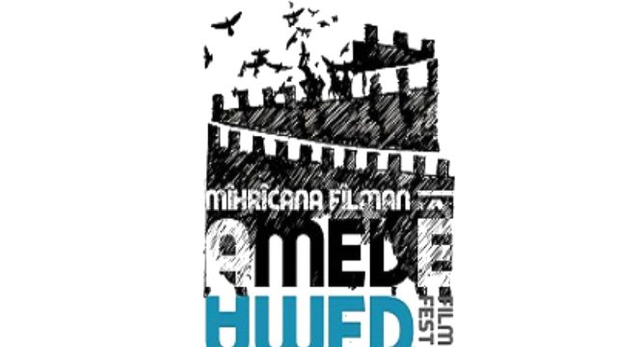 Amed Film Festivali İçin Başvurular Başladı