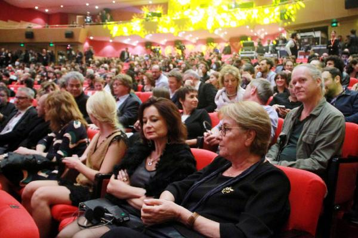 \'Antalya Film Forum 2016\' Başvuruları Başladı