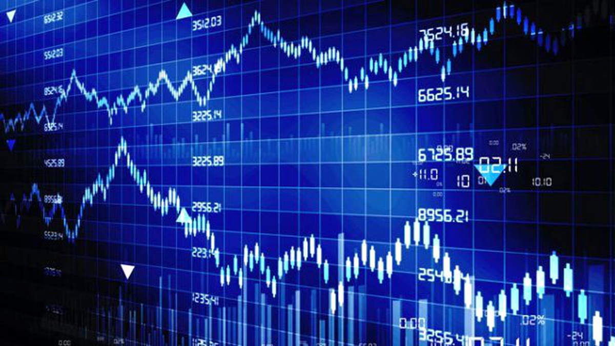 Avrupa Borsalarında Yükselişler Yüzde 1\'i Aştı