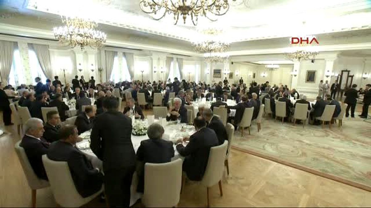 Başbakan Yıldırım: Vergi Prim Borçlarını 36 Aya Kadar Taksitlendiriyoruz El Sıkışıp Uzlaşacağız