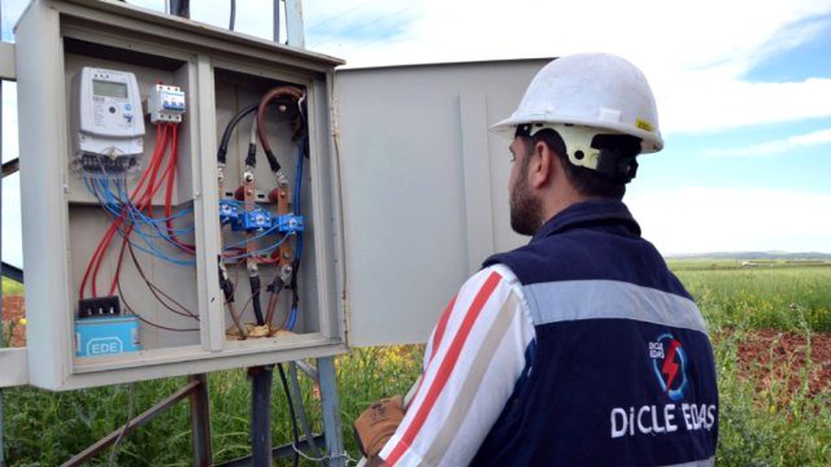 "Batmanın Adı Kaçak Elektrikle Anılmasın"