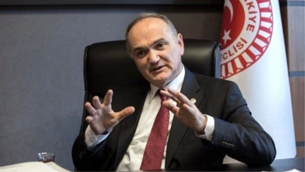 Bilim, Sanayi ve Teknoloji Bakanı Özlü, Bursa\'da Açıklaması