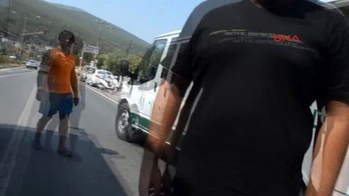 Genç İş Adamı Otomobilinin İçinde Ölü Bulundu