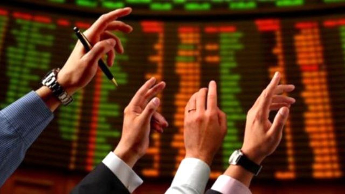 Borsa Günü Yükselişle Kapattı
