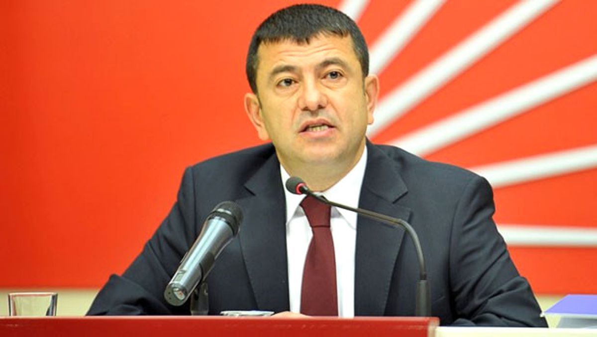 CHP\'den \'Otomatik Bes\'e Sert Eleştiri