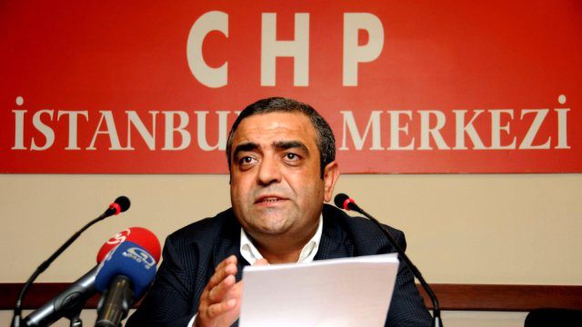 CHP\'den Araştırma İstemi