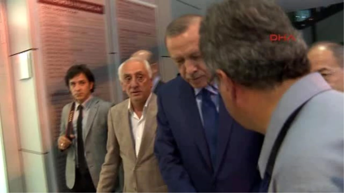 Cumhurbaşkanı Erdoğan, Demokrasi Şehidi Oğuzhan Yaşar\'ın Ailesine Başsağlığı Diledi