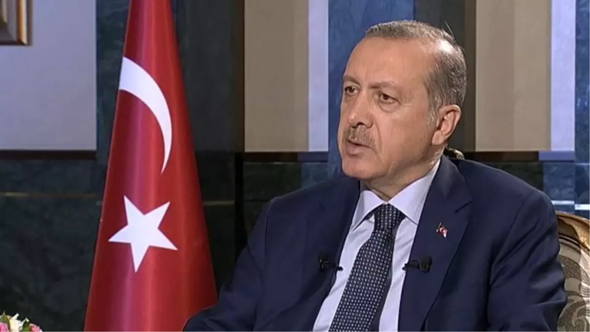 Cumhurbaşkanı Erdoğan 2010 KPSS İle İlgili 'Hak Etmeyenler Ayrılacak' Dedi