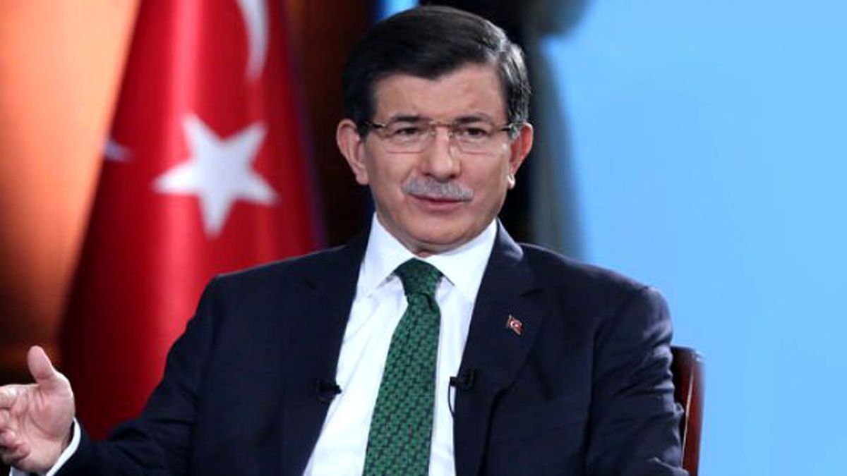 Davutoğlu\'nun Tehdit Edildiği İddiası